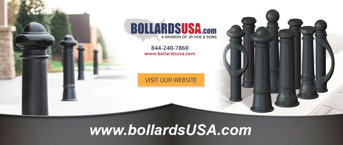 Bollards USA Products