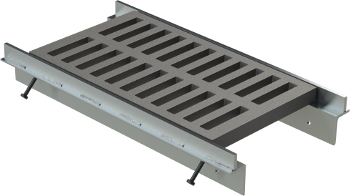 Standard Trench Grate