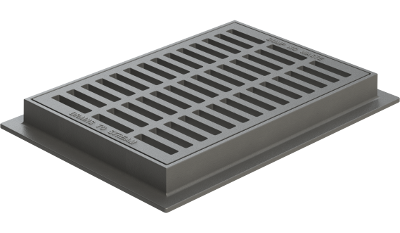 Rectangle Catch Basin