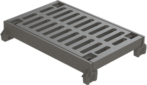 DBI Type 12 Cast iron Drop Box