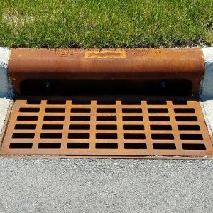 Storm Drain