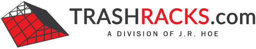 Trash Racks Logo